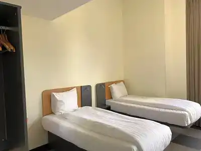 easyMaastricht City Centre - 20