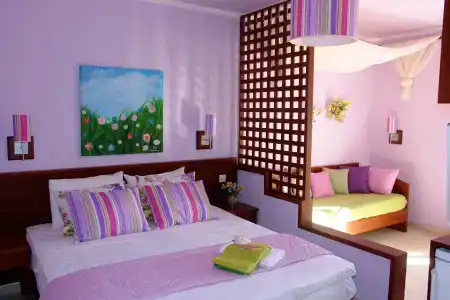 Philoxenia & Spa - 4