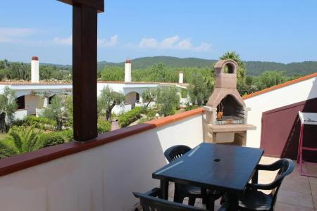 Residence Villantica - 85