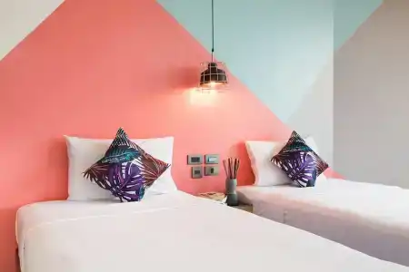Sandalay Resort - 73
