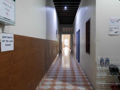 Phuket Old Town Hostel - 11