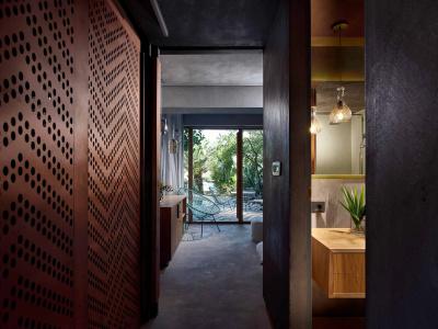 Ekies All Senses Resort - 83