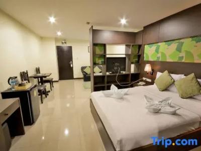 Boss Mansion - 49