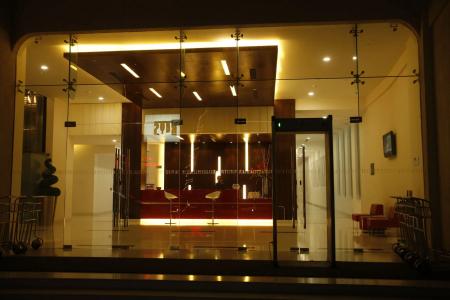 Keys Select Whitefield - By Lemon Trees - 16