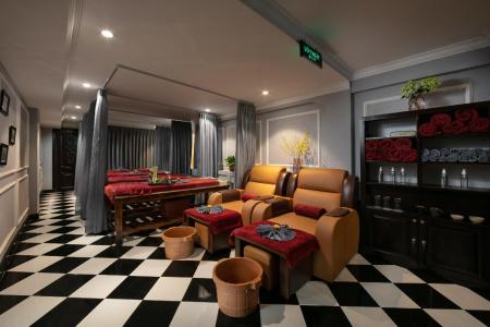 Maya Boutique & Spa - 3
