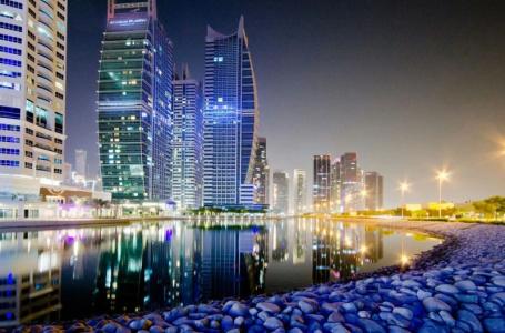 Mövenpick Jumeirah Lakes Towers Dubai - 4