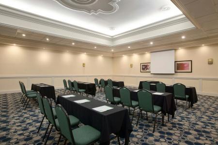 Holiday Inn Miami Beach-Oceanfront, an IHG - 32