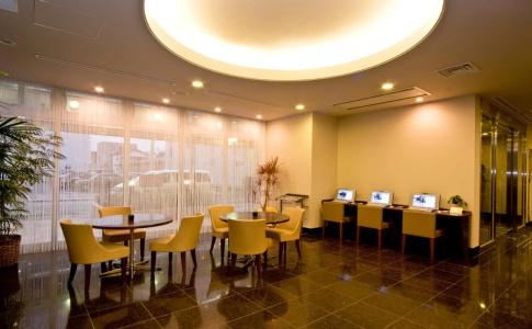 Dormy Inn Kofu - 21