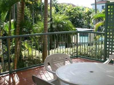 Grande Florida Beachside - 22