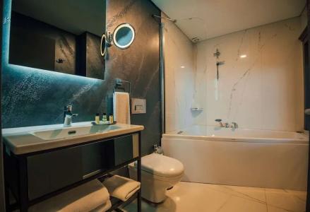 Dellago Luxury Sapanca - 7