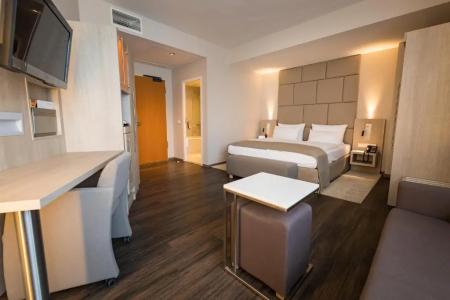 First Inn Zwickau - 57