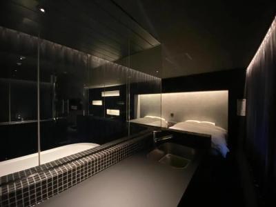 Randor Residence Hiroshima Suites - 38