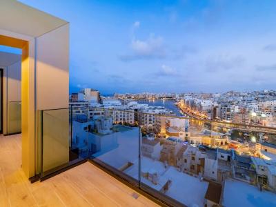 Mercure St. Julian's Malta - 90