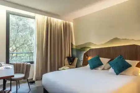 Best Western Plus hôTel De l'Arbois - 106