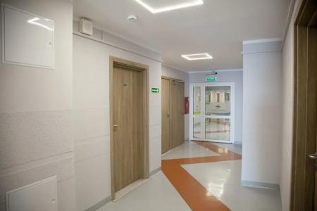 Sanatorium Perla Baltyku - 21