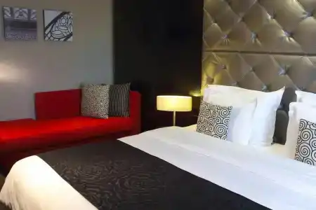 Mövenpick Casablanca - 40