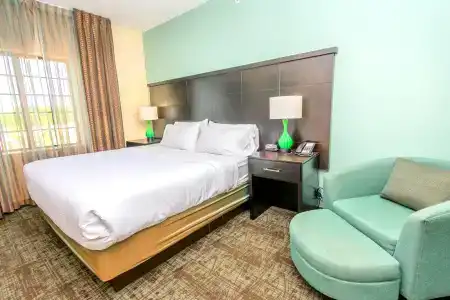 Staybridge Suites Houston - Iah Airport, An Ihg - 17