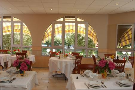Hôtel Saint Georges - 20