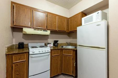 Sundial Inn - 10