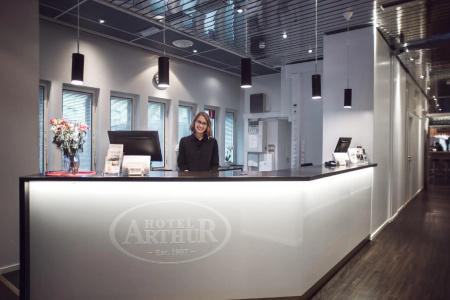 Arthur - 1