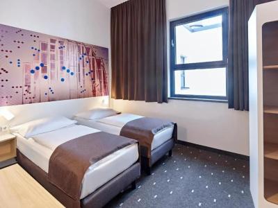 b&b köLn-Troisdorf - 39