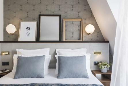 Best Western Plus La Demeure - 23