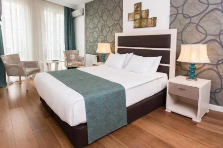 Turkuaz Suites Bosphorus - 48