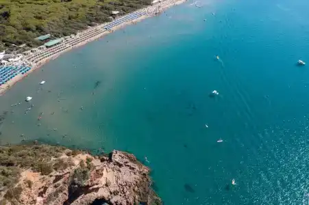 Stella del Mare Family Camping Village - 14