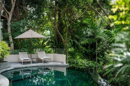 Noku Phuket - 59