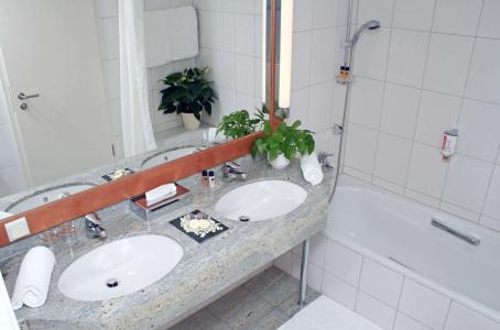 Best Western Halle-Merseburg - 8