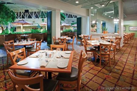 Hilton Nashville Airport - 36