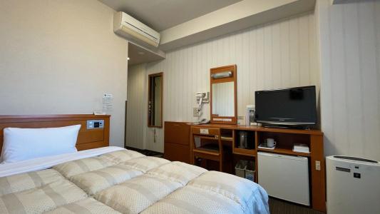 Route-Inn Saga Ekimae - 36