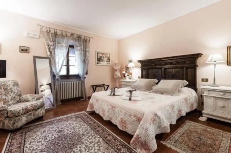 Giardino della Pieve Relais - 4