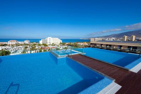 Tigotan Lovers & Friends Playa de las Americas - Adults Only (+18) - 44