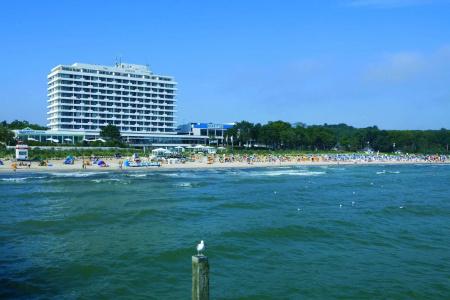 Maritim SeeTimmendorfer Strand - 26