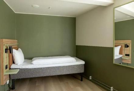 Comfort Trondheim - 24