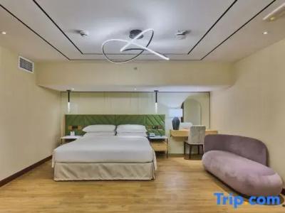 Ramada and Suites by Wyndham Dubai JBR - 65