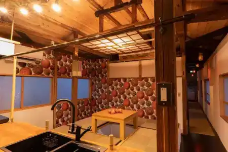 Guesthouse & Kitchen Hace - 8