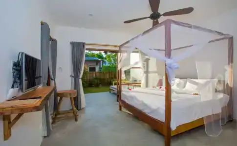 Vina Beach Pool Villas - 2