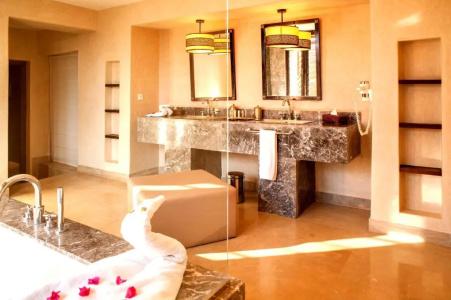 Al Maaden Villa & Spa - 94