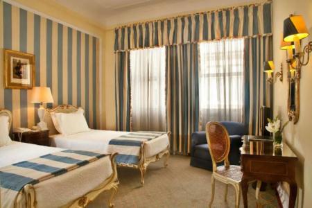 Avenida Palace - 26
