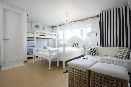 Han River Residence & - 55