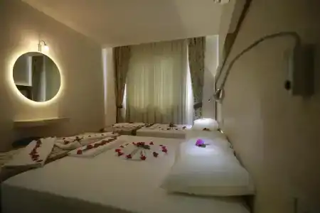 Almera Park Apart - 39