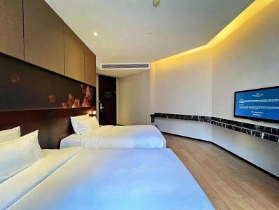 The Mulian Guangzhou Zhujiang New Town - 35