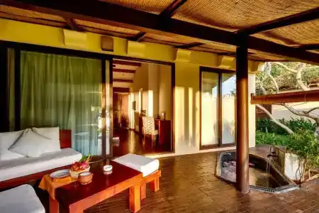 Chen Sea Resort & Spa Phu Quoc - 43