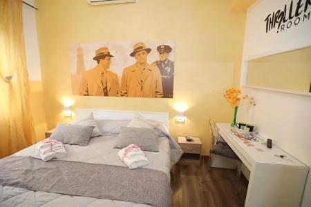 Cineroma b&b - 28