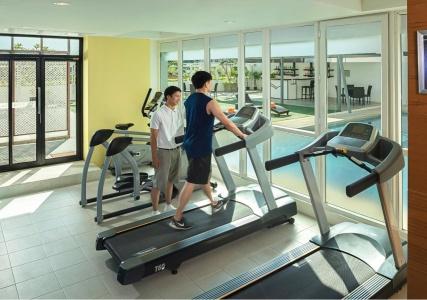 Movenpick Suriwongse Chiang Mai - 15
