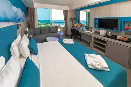 Crystal Centro Resort - Ultimate All Inclusive - 51