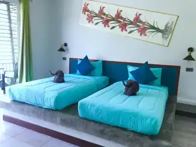 The Herbal Khao Lak - 14