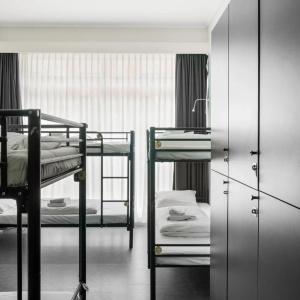 Saga Oslo Central - 34